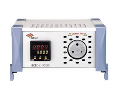 Dry block calibrator