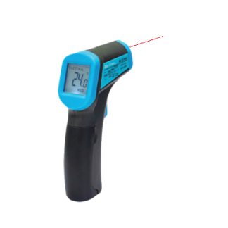 Infrared Thermometers