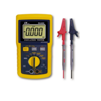 Insulation testers