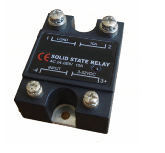 Solid state Relay