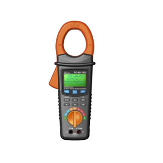 Clamp meters